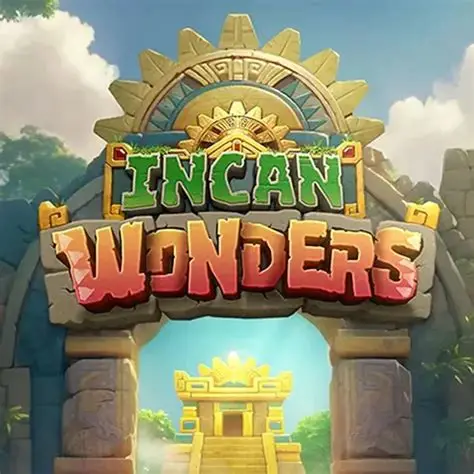 Incan Wonders PG Slot Soft